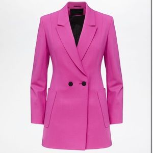 Marcell Von Berlin blazer